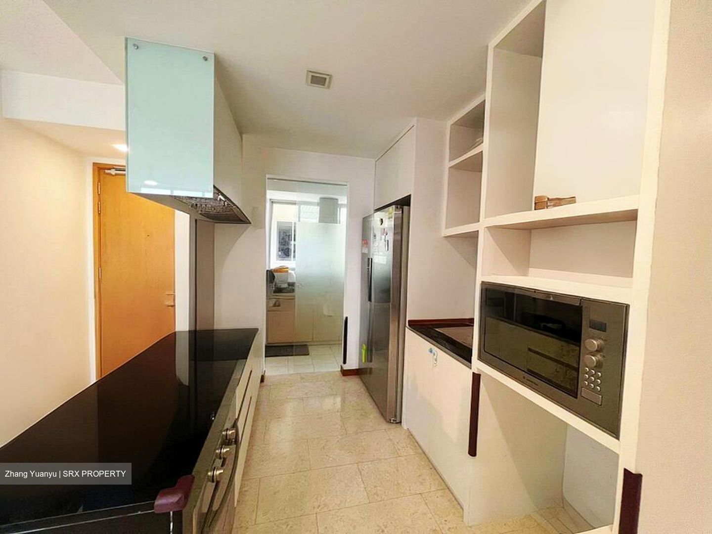 Hillvista (D23), Condominium #521080521